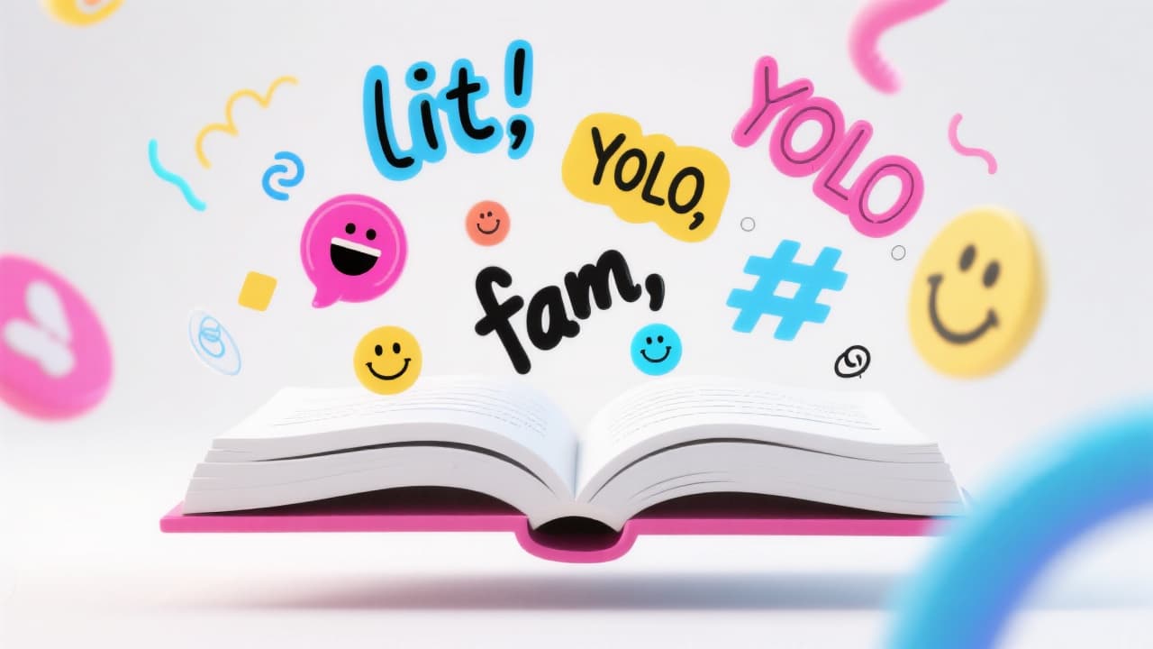 Cover Image for Slang Dictionary