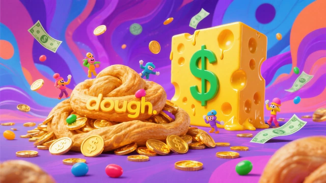 Cover Image for Cash Slang